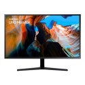 MONITOR SAMSUNG LED 31,5" LU32J590UQPXEN