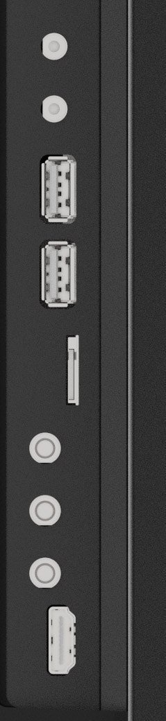 Monitor IIYAMA 108cm (42,5") LH4375UHS-B2AG 16:9 2xHDMI+3xDP+2xUSB