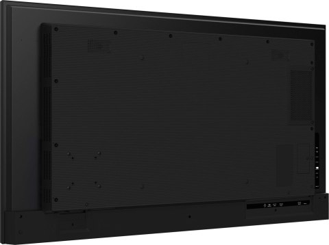 Monitor IIYAMA 139.0cm (55") LH5575UHS-B2AG 16:9 2xHDMI+3xDP+2xUSB (Speditionsversand)
