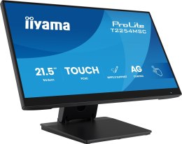 Monitor iiyama T2254MSC-B2AG 21,5