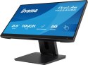 Monitor iiyama T2254MSC-B2AG 21,5" Optical Bonded PCAP 10P Touch Anti Glare MPP2.0 aktywny rysik obsługiwany 1920x1080