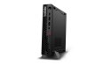 Stacja robocza Lenovo ThinkStation P3 Gen 2 30K5 - Mini - 1 x Core Ultra 5 245 / 3.5 GHz - vPro Enterprise - RAM 32 GB - SSD 1 T