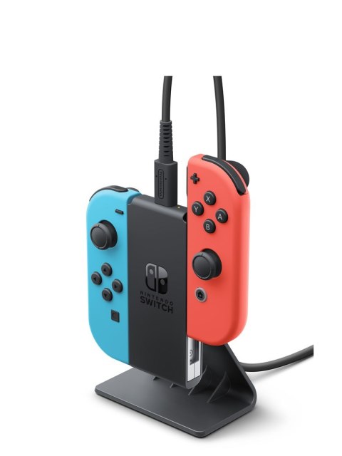 Stojak ładujący do Joy-Con Nintendo