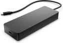 Uniwersalny HUB USB-C HP W128925058