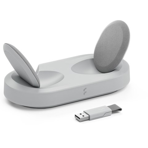 Bezprzewodowy zestaw słuchawkowy do gier Fractal Design z mikrofonem i Bluetooth