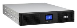Eaton 9SX zasilacz UPS Podwójnej konwersji (online) 1 kVA 900 W 7 x gniazdo sieciowe