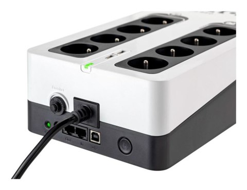 Eaton-zasilacz awaryjny 3S 850 DIN