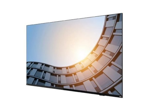 Lenovo | ThinkVision E65 LFD | 64,5 " | Landscape | Windows | 400 cd/m² | 8 ms | 178 ° | 178 °