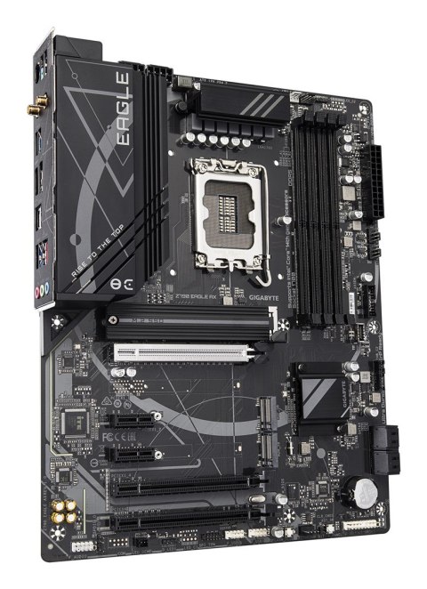 Płyta główna Gigabyte Z790 EAGLE AX