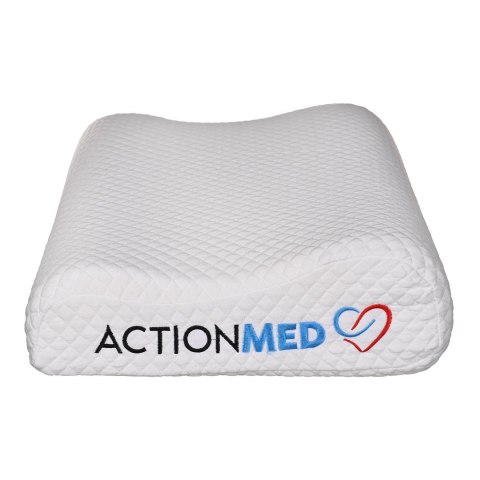 Poduszka ortopedyczna, CERVICAL MED PILLOW