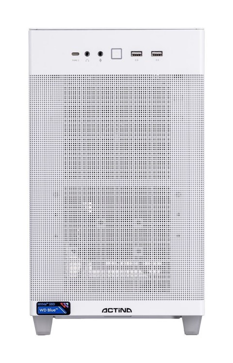 Actina PBA 8700F/32GB/1TB/RX9070XT/750W