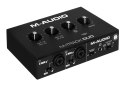 M-AUDIO M-Track DUO - Interfejs Audio USB