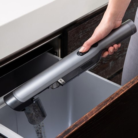 SHARK ręczny odkurzacz WV200EU