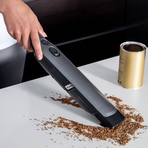 SHARK ręczny odkurzacz WV200EU