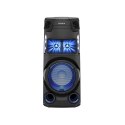 Wysokiej mocy system audio Sony MHC-V43D z Bluetooth i AUX