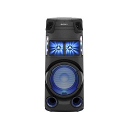Wysokiej mocy system audio Sony MHC-V43D z Bluetooth i AUX