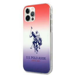 US Polo USHCP12MPCDGBR iPhone 12/12 Pro 6,1