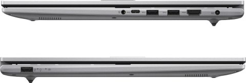 ASUS Vivobook 17 X1704VA-AU820 Core 5 120U 17.3"FHD IPS-level Panel 60Hz 250nits AG 16GB DDR4 SSD512 Intel Graphics WLAN+BT Cam7