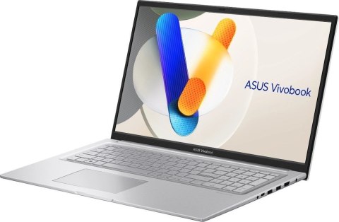 ASUS Vivobook 17 X1704VA-AU820 Core 5 120U 17.3"FHD IPS-level Panel 60Hz 250nits AG 16GB DDR4 SSD512 Intel Graphics WLAN+BT Cam7