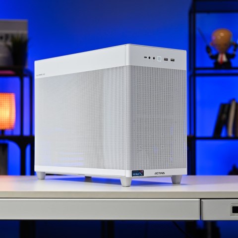 Actina PBA 9700X/32GB/1TB/RTX5070/750W