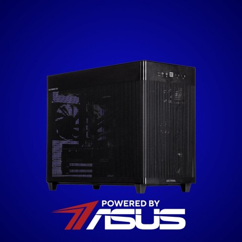 Actina PBA 9800X3D/32GB/1TB/RTX5070Ti/750W