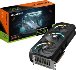 Karta graficzna GeForce RTX 5080 Gaming OC 16GB GDDR7