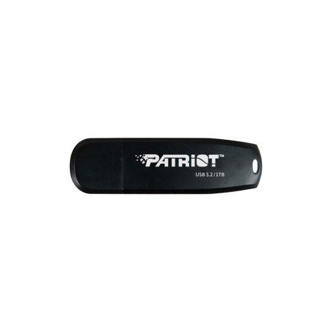 Pendrive PATRIOT Core Type A (1 TB /Czarny )