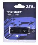 Pendrive PATRIOT Xporter 3 256GB (256 GB /Czarny )
