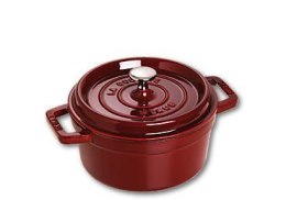 Staub Cocotte