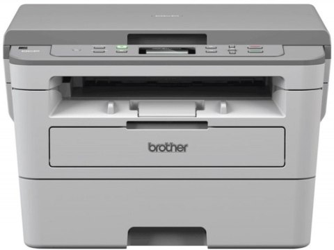 Urządzenie wielofunkcyjne laserowe BROTHER DCP-B7520DW DCPB7520DWAP2