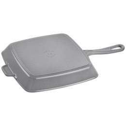 ZWILLING Staub Patelni grillowa Kwadrat