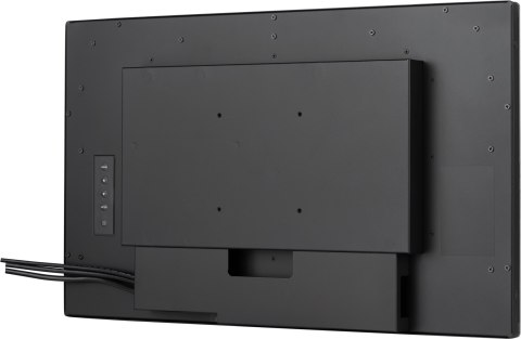 Iiyama 23,8-calowy, 10-punktowy monitor dotykowy PCAP Open Frame z technologią panelu IPS, szklaną konstrukcją od krawędzi do kr
