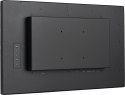Iiyama 23,8-calowy, 10-punktowy monitor dotykowy PCAP Open Frame z technologią panelu IPS, szklaną konstrukcją od krawędzi do kr