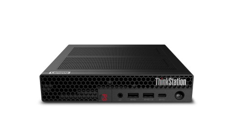 Komputer Lenovo ThinkStation P3 Tiny Ultra9 285 32/512 W11P
