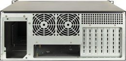 Serwer Inter-Tech 48.3cm IPC 4U-K-439L 4U, open PSU