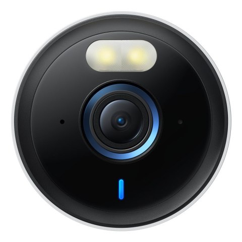 Anker eufyCam E330 Kula (kształt) Kamera bezpieczeństwa IP Zewnętrzna 3840 x 2160 px Ściana
