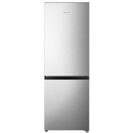 Gorenje RK14EPS4 lodówka wolnostojąca 175 l E Szary