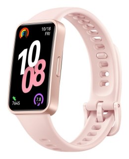 Opaska Huawei Band 10 (Pink), Nora-B19F | Huawei