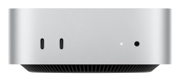 Komputer Mac mini Apple M4 10C CPU 10C GPU 24GB 512GB