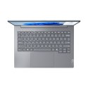 Lenovo ThinkBook 14 G8 IRL Core 5 210H 14.0"WUXGA IPS 60Hz 300nits AG 8GB DDR5 5600 SSD512 Intel Graphics Cam1080p 45Wh NoOS Arc