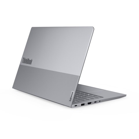 Lenovo ThinkBook 14 G8 IRL Core 5 210H 14.0"WUXGA IPS 60Hz 300nits AG 8GB DDR5 5600 SSD512 Intel Graphics Cam1080p 45Wh NoOS Arc