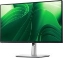 Monitor Dell 61,0 cm (24") P2425D 16:9 DP+USB-C IPS