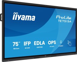 Monitor IIYAMA 189.3cm (75