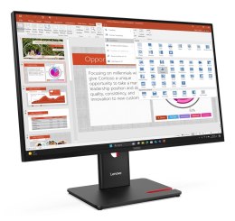Monitor Lenovo Thinkvision T27-40 LED