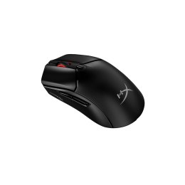 Myszka HyperX Pulsefire Haste 2 Core Wireless Black Schwarz