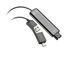 POLY Adapter DA75 USB na QD