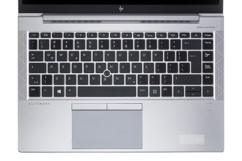 HP EliteBook 845 G7 AMD RYZEN 5 PRO 4650U 16GB 256GB SSD 14" FHD (US QWERTY) Win11pro + zasilacz UŻYWANY
