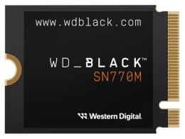 Dysk SSD M.2 WD Black SN770M 2TB M.2 2230 NVMe (M.2 2230″ /2TB )