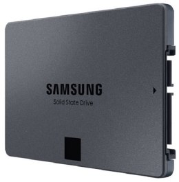 Dysk SSD SAMSUNG 870 QVO 2 TB (2.5″ /2TB )