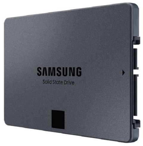 Dysk SSD SAMSUNG 870 QVO 2 TB (2.5″ /2TB )